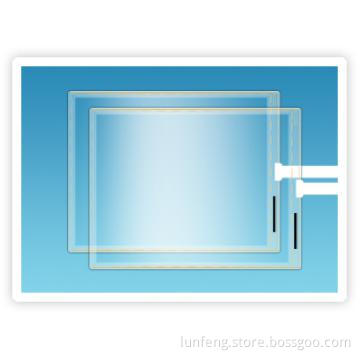 7 inch capacitive touch screen panel
